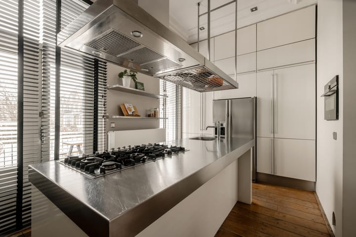 Foto 11 van Van Ostadestraat 3-RD