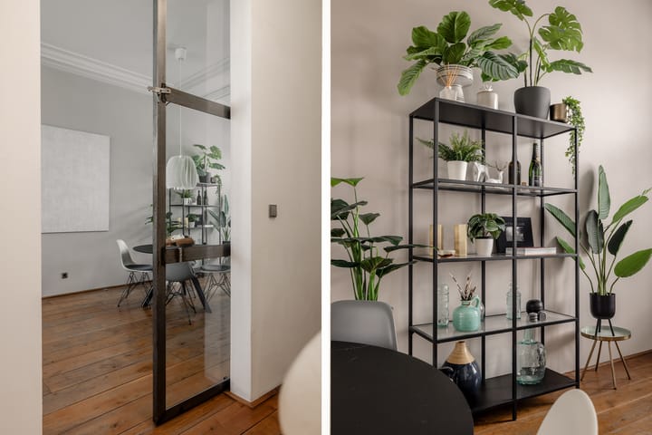 Foto 12 van Van Ostadestraat 3-RD