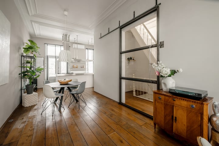 Foto 13 van Van Ostadestraat 3-RD