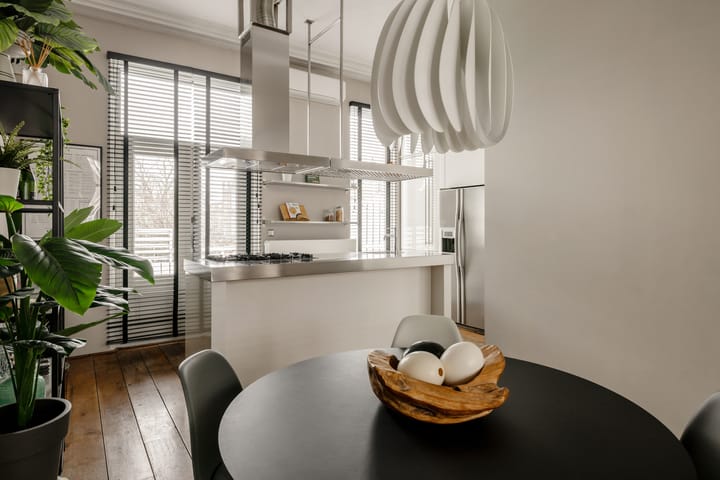 Foto 15 van Van Ostadestraat 3-RD