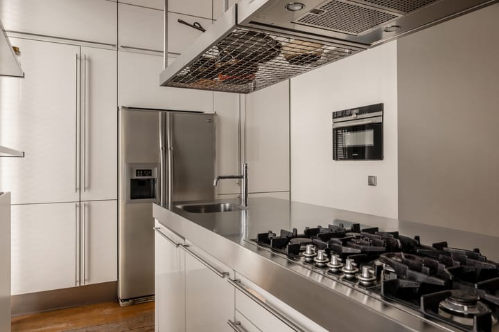 Foto 18 van Van Ostadestraat 3-RD