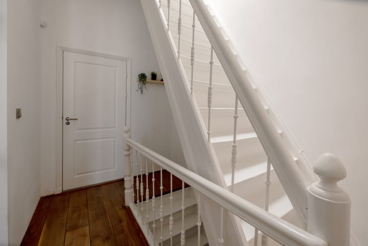 Foto 22 van Van Ostadestraat 3-RD