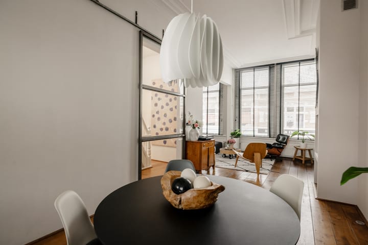 Foto 23 van Van Ostadestraat 3-RD