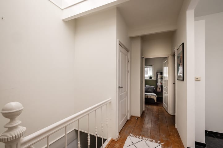 Foto 24 van Van Ostadestraat 3-RD