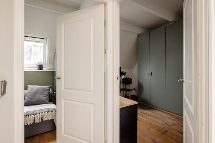 Foto 25 van Van Ostadestraat 3-RD