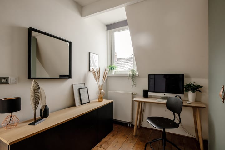 Foto 26 van Van Ostadestraat 3-RD