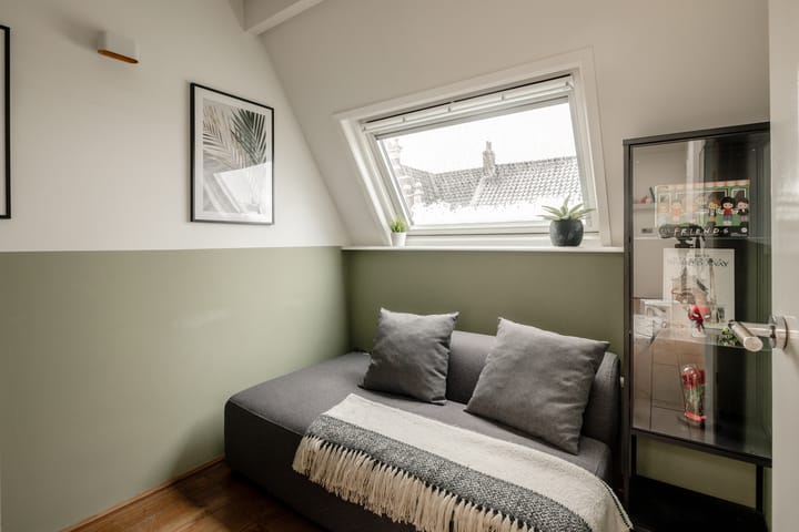 Foto 27 van Van Ostadestraat 3-RD