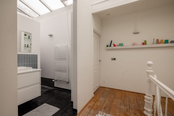 Foto 29 van Van Ostadestraat 3-RD