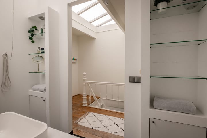 Foto 32 van Van Ostadestraat 3-RD