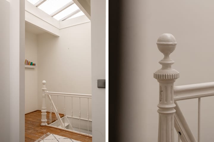 Foto 33 van Van Ostadestraat 3-RD