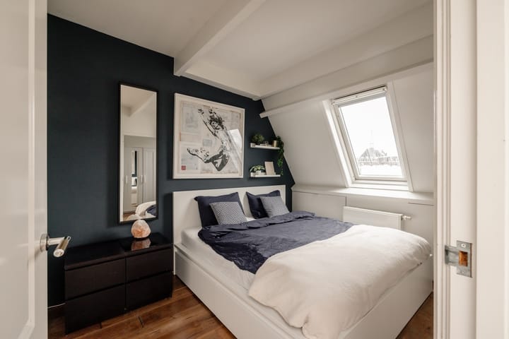 Foto 34 van Van Ostadestraat 3-RD