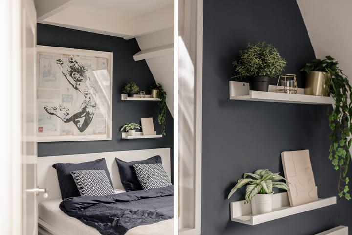 Foto 35 van Van Ostadestraat 3-RD