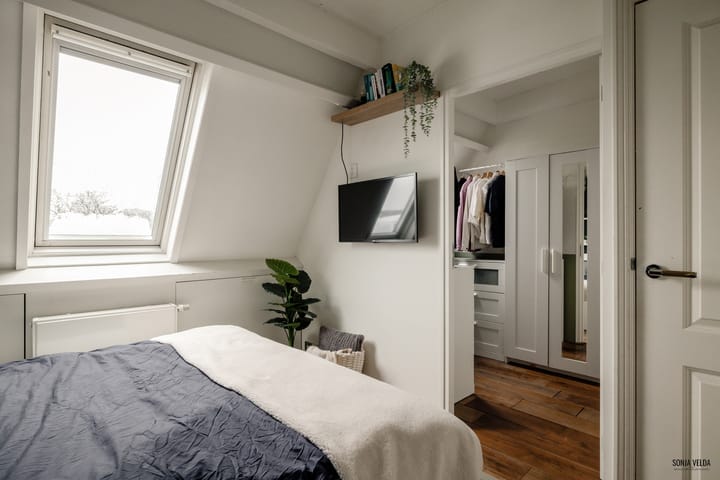 Foto 36 van Van Ostadestraat 3-RD