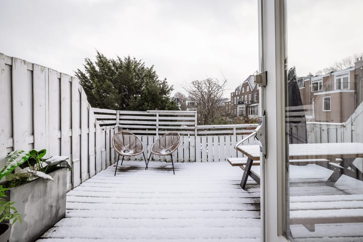 Foto 37 van Van Ostadestraat 3-RD