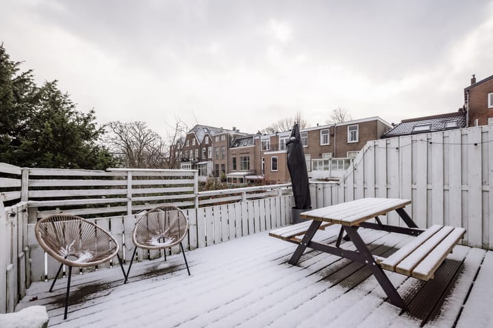 Foto 38 van Van Ostadestraat 3-RD