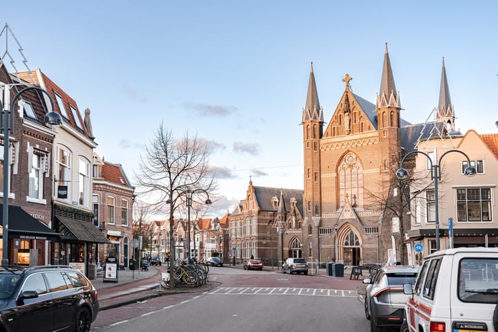 Foto 40 van Van Ostadestraat 3-RD