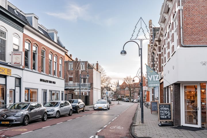 Foto 41 van Van Ostadestraat 3-RD