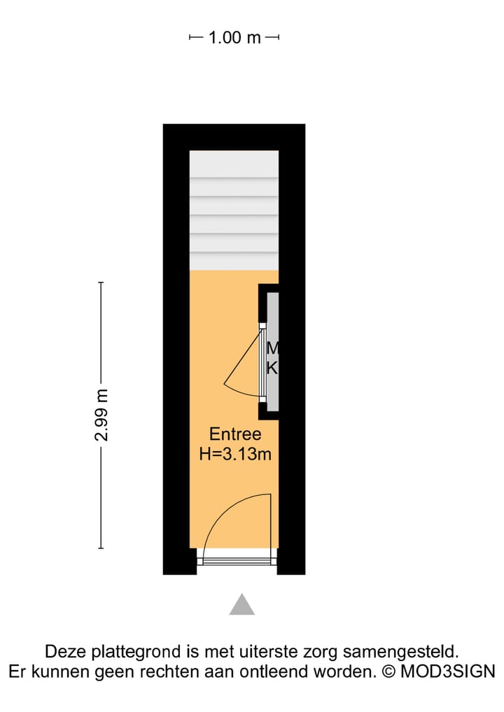 Foto 44 van Van Ostadestraat 3-RD