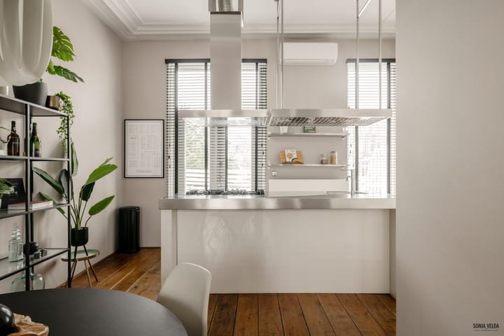 Foto 16 van Van Ostadestraat 3-RD