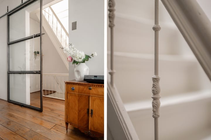 Foto 21 van Van Ostadestraat 3-RD