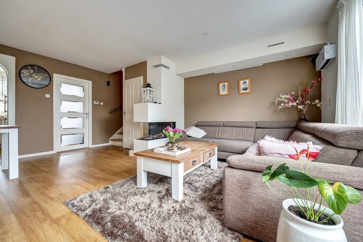 Foto 4 van Patrijs 7