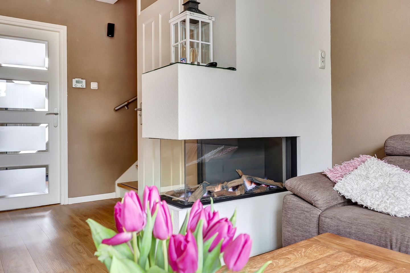 Foto 5 van Patrijs 7