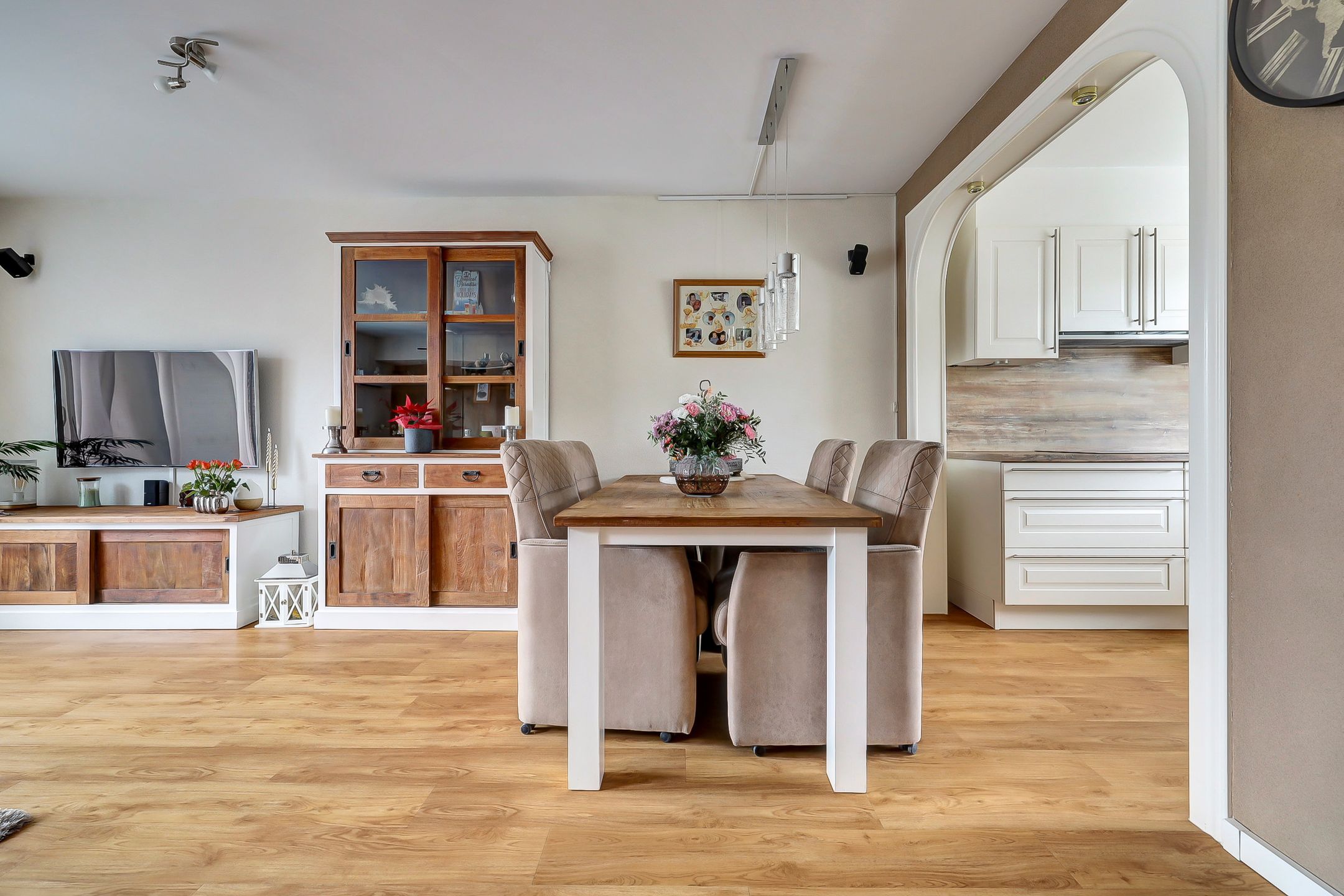 Foto 6 van Patrijs 7