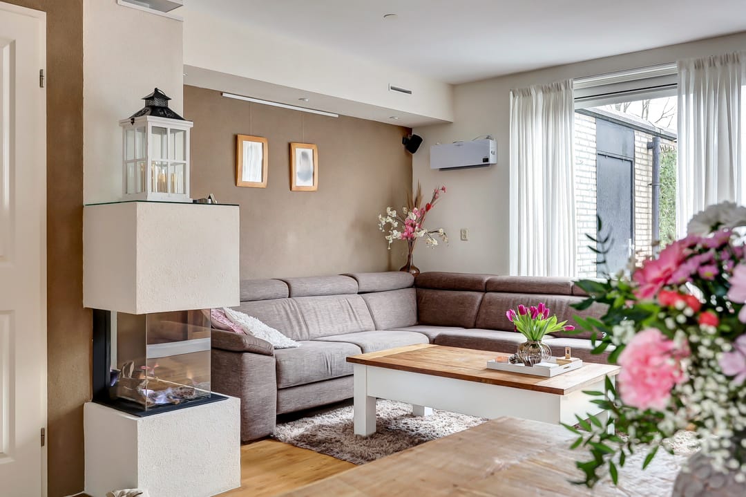 Foto 8 van Patrijs 7