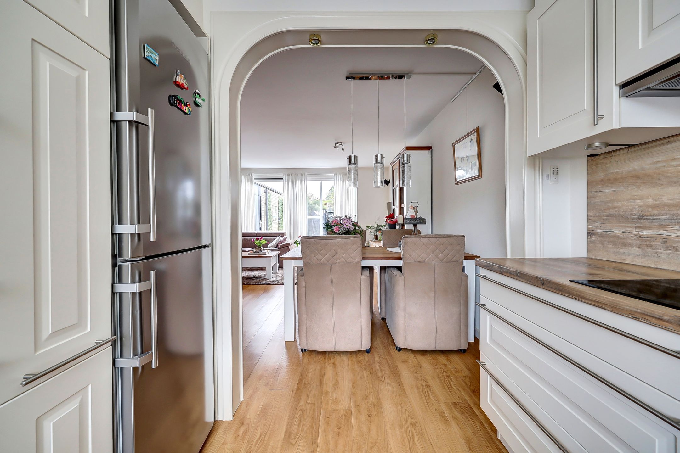 Foto 9 van Patrijs 7