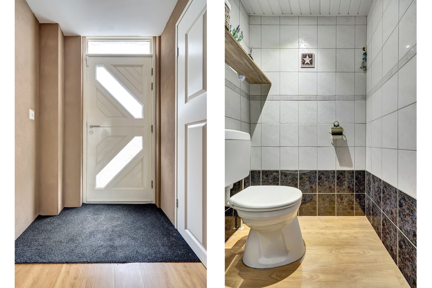 Foto 10 van Patrijs 7