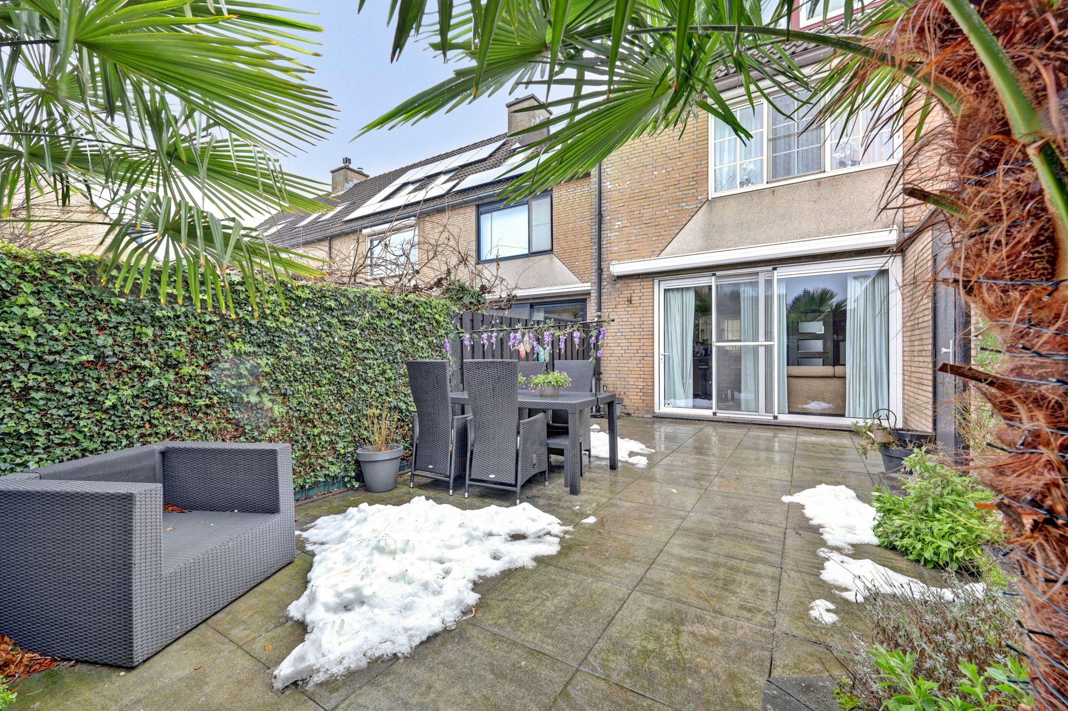 Foto 24 van Patrijs 7