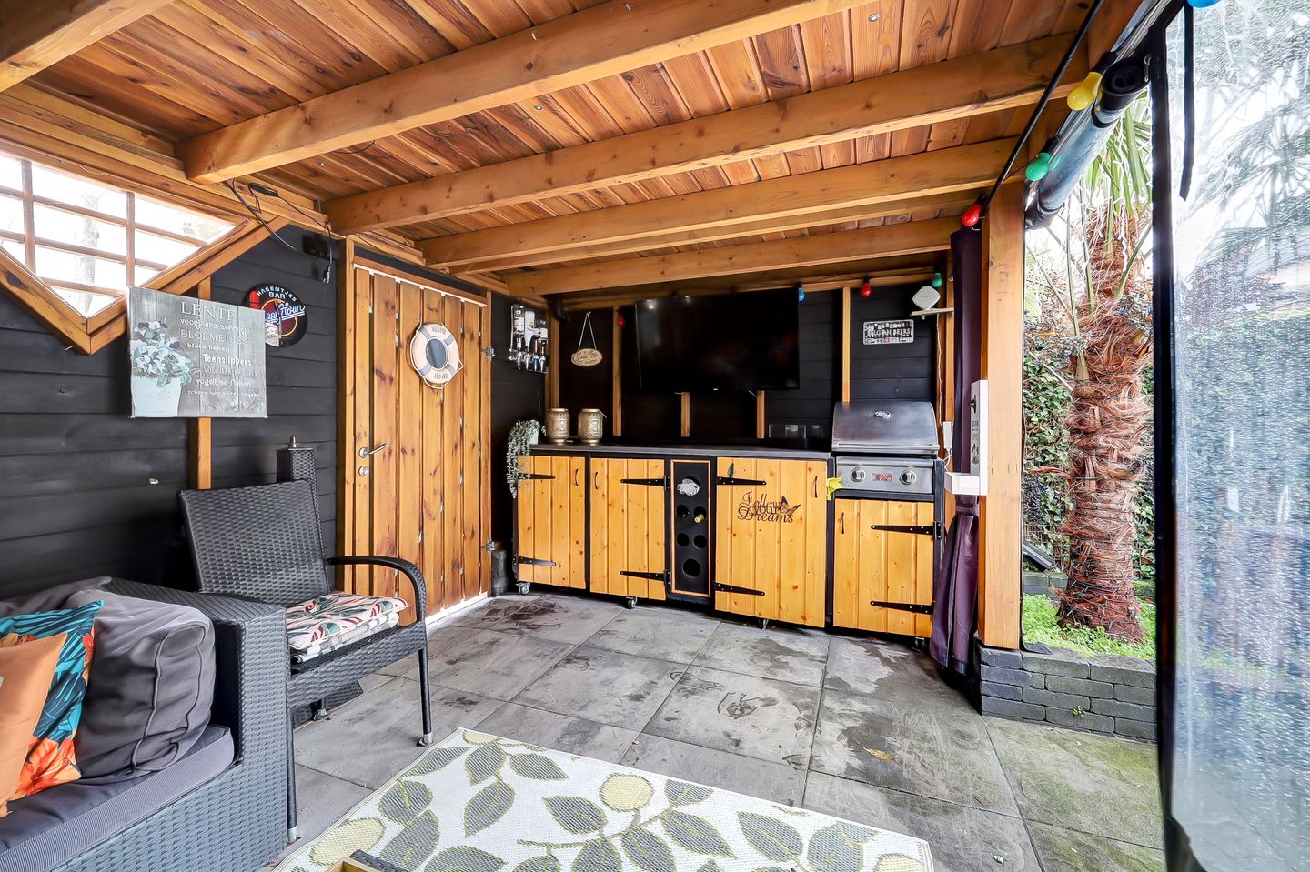 Foto 25 van Patrijs 7