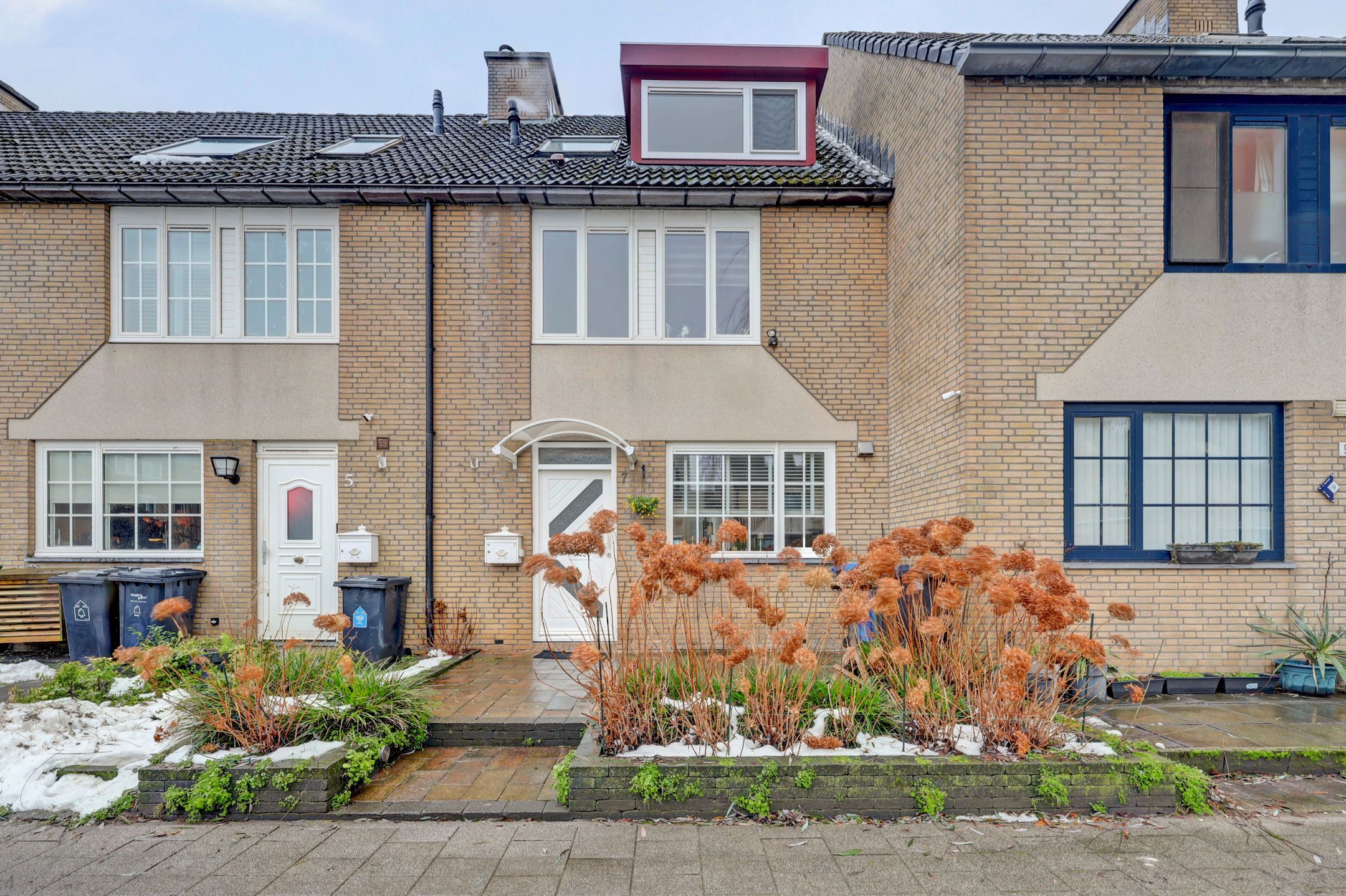 Foto 30 van Patrijs 7