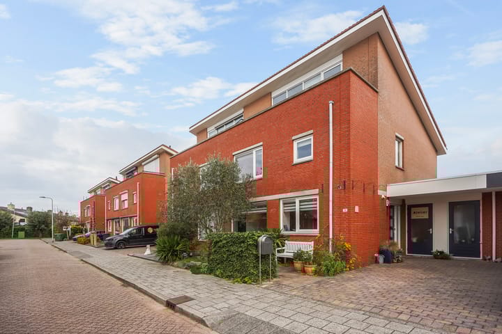 Foto 2 van Karekiet 55