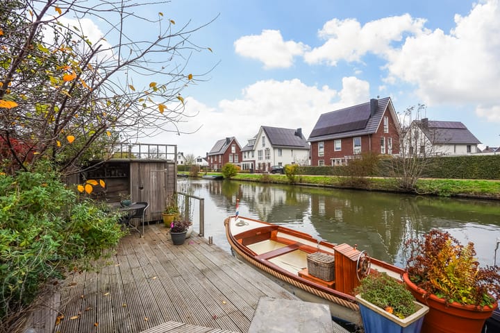 Foto 3 van Karekiet 55