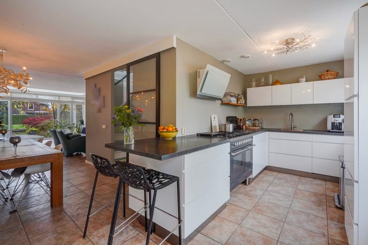 Foto 4 van Karekiet 55