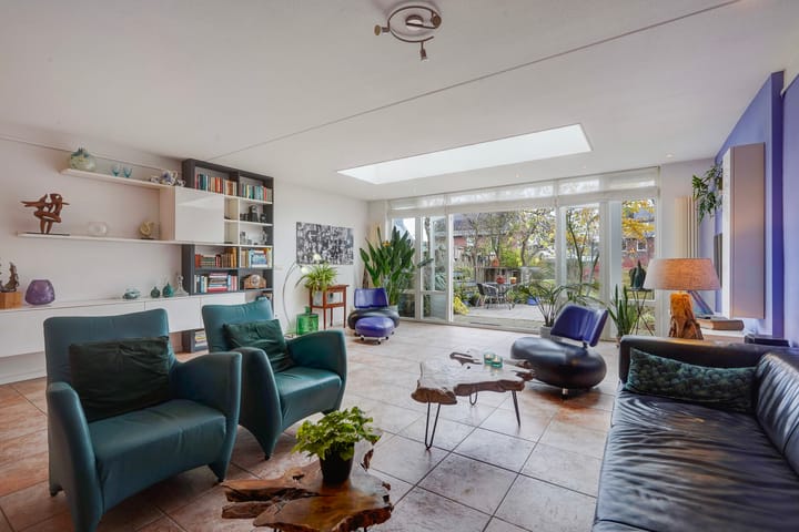 Foto 5 van Karekiet 55