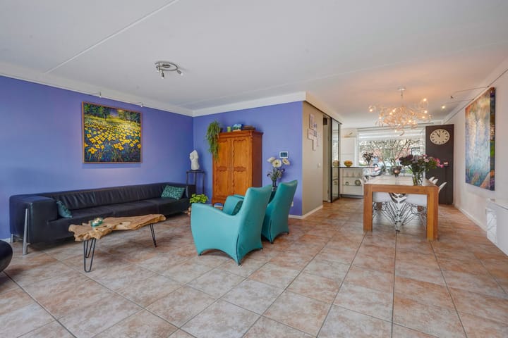 Foto 7 van Karekiet 55