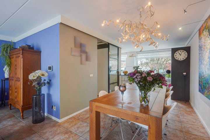 Foto 9 van Karekiet 55