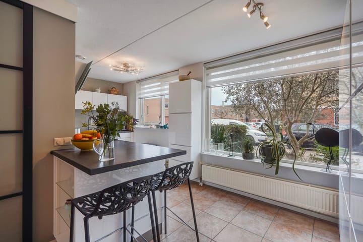 Foto 10 van Karekiet 55