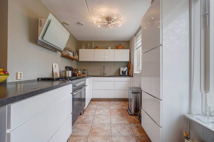 Foto 11 van Karekiet 55