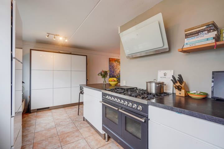 Foto 12 van Karekiet 55