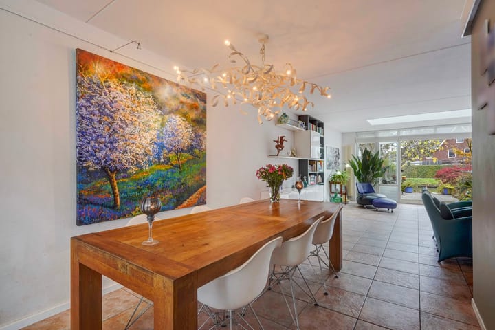 Foto 13 van Karekiet 55