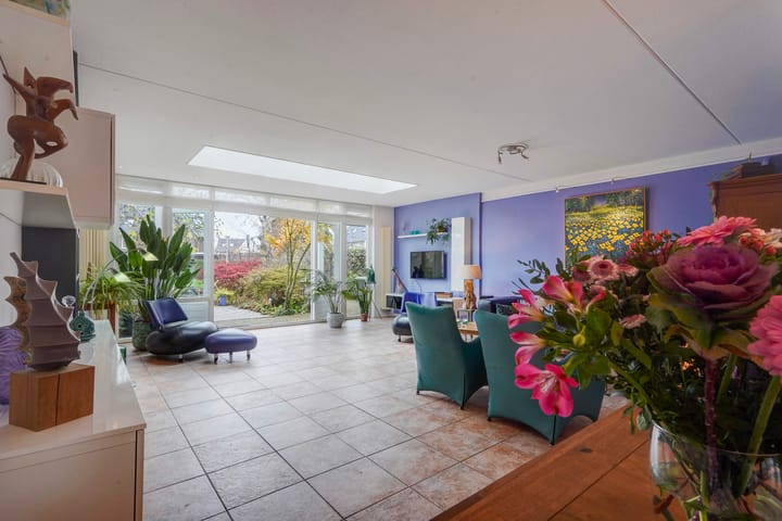 Foto 14 van Karekiet 55