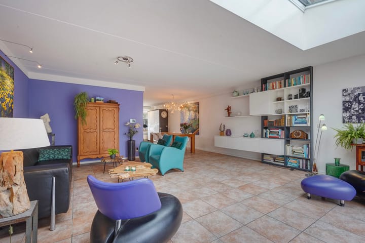 Foto 15 van Karekiet 55