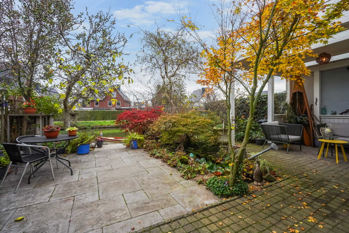 Foto 17 van Karekiet 55