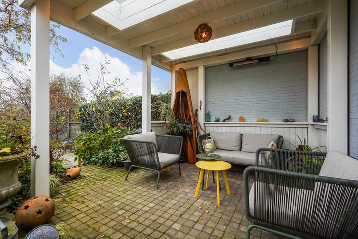 Foto 18 van Karekiet 55