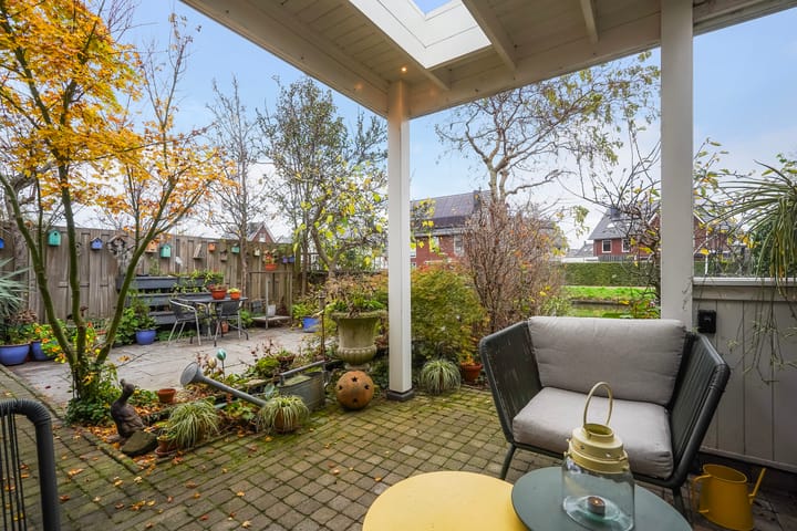 Foto 19 van Karekiet 55