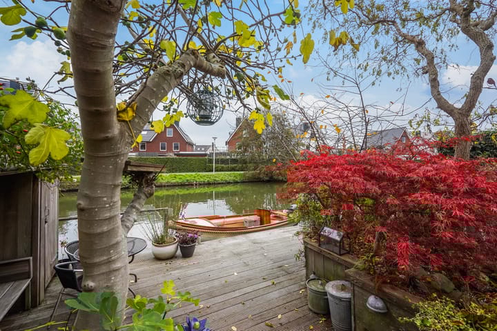 Foto 20 van Karekiet 55