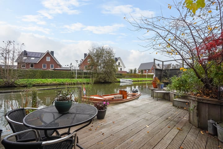 Foto 24 van Karekiet 55